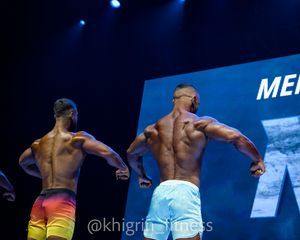 Фотограф Борис Хигрин (19.05.2024)